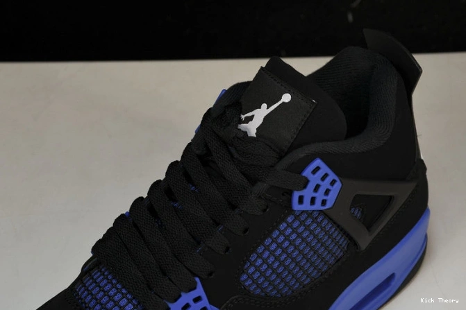 Kick Theory 4 Jordan Royal CT8527-018 Black Game Retro 0815